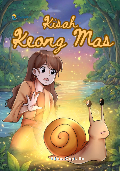 Kisah Keong Mas